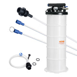 Fluid Extractor, 6.5 Liters Capacity — view 10