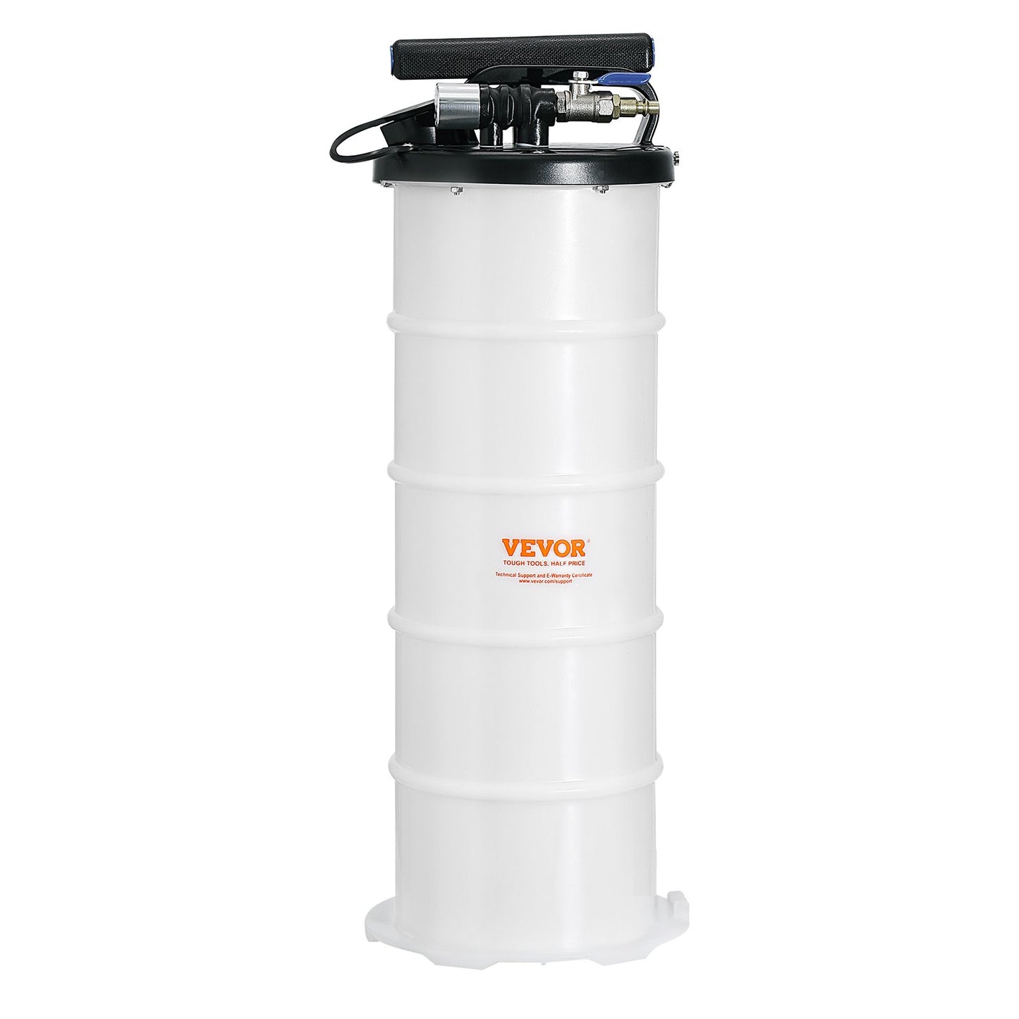 Fluid Extractor, 6.5 Liters Capacity — view 11