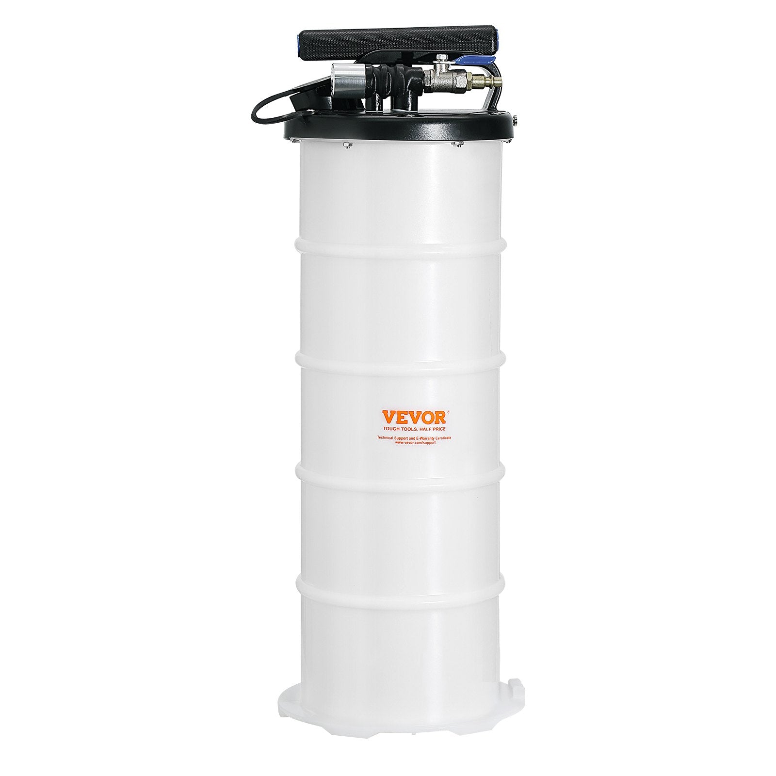 Fluid Extractor, 6.5 Liters Capacity — view 11