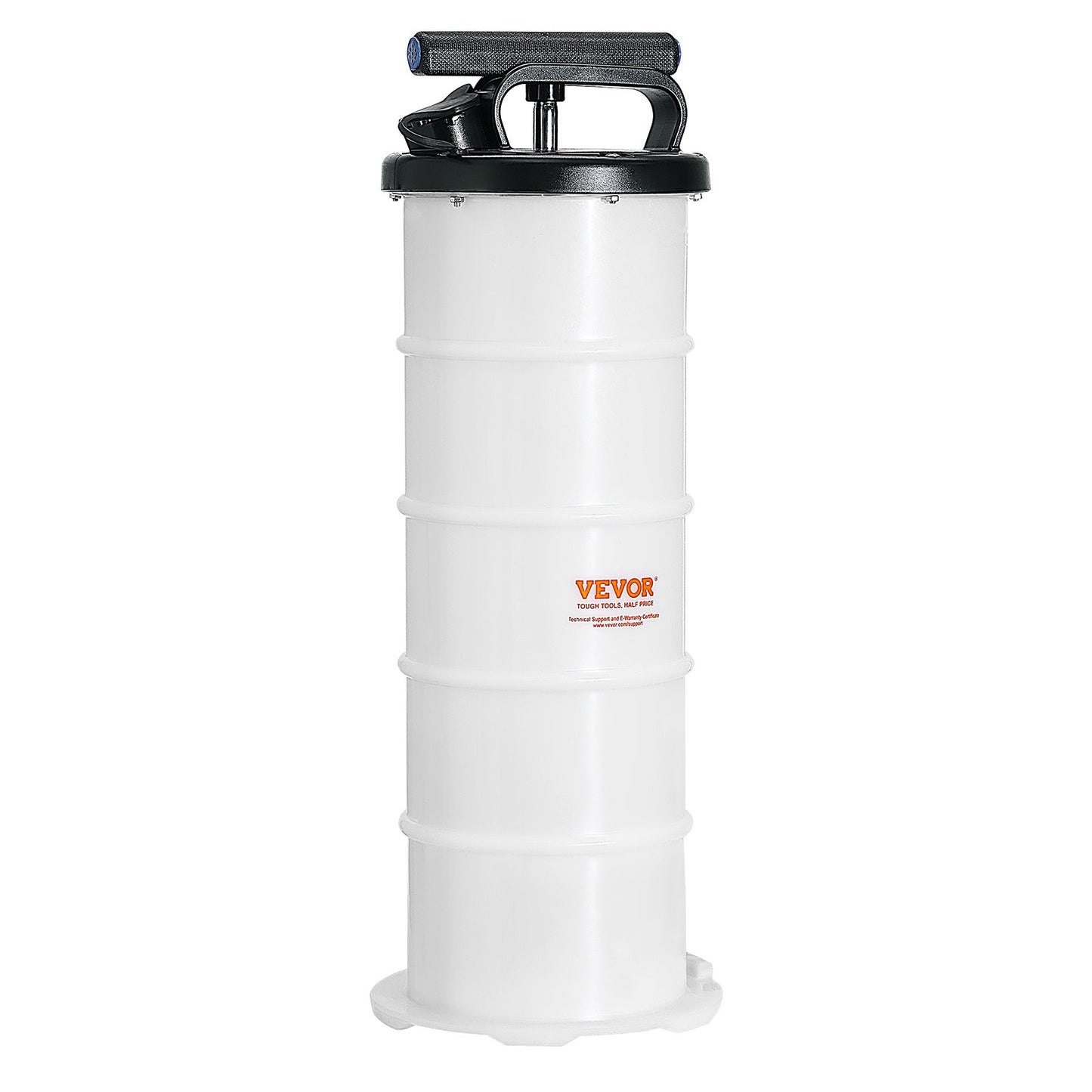 Fluid Extractor, 6.5 Liters Capacity — view 2