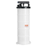 Fluid Extractor, 6.5 Liters Capacity — view 2