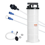 Fluid Extractor, 6.5 Liters Capacity — view 10