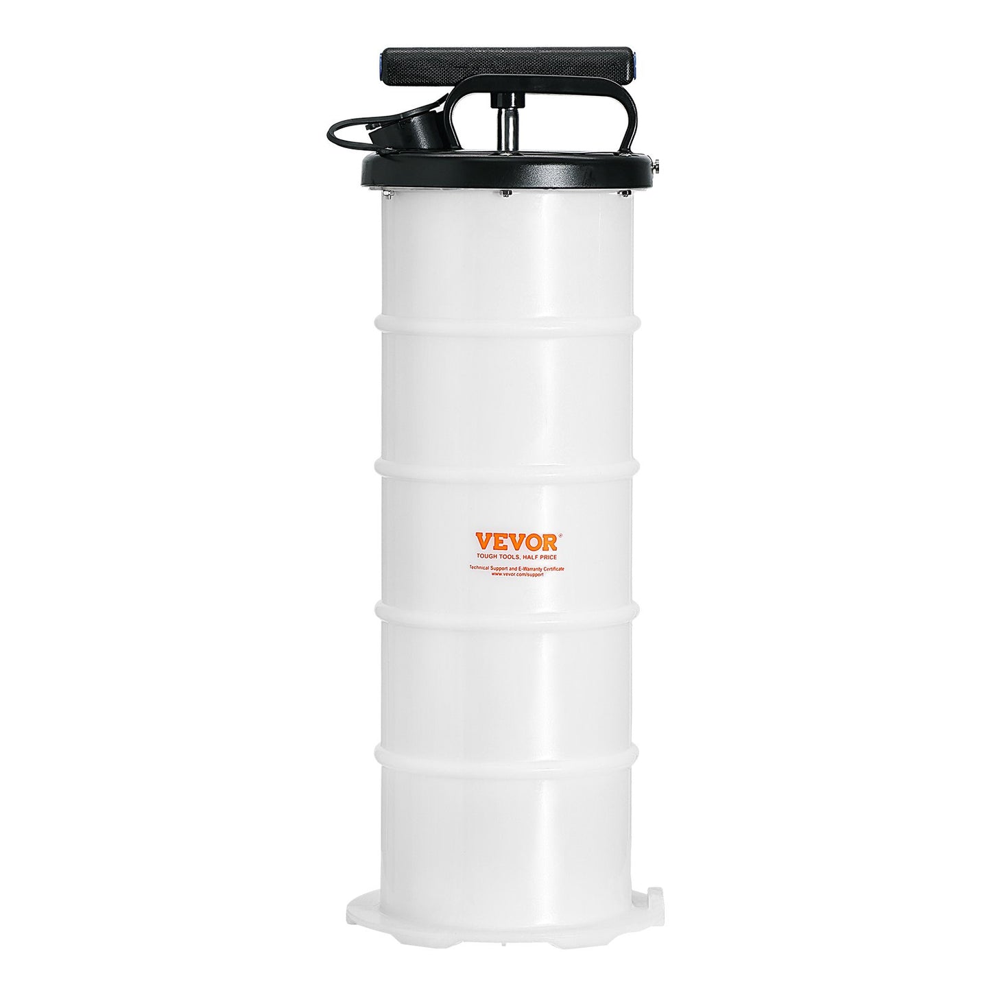 Fluid Extractor, 6.5 Liters Capacity — view 11