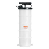 Fluid Extractor, 6.5 Liters Capacity — view 11
