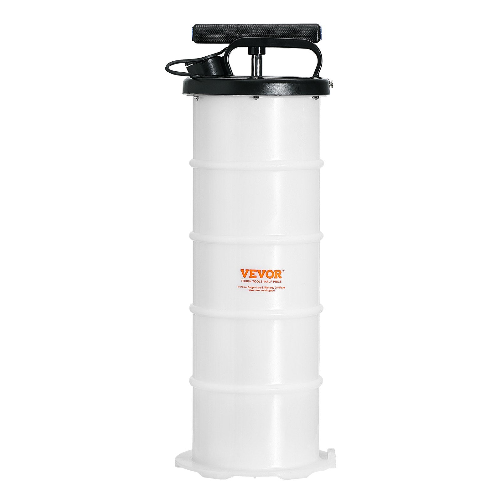 Fluid Extractor, 6.5 Liters Capacity — view 11