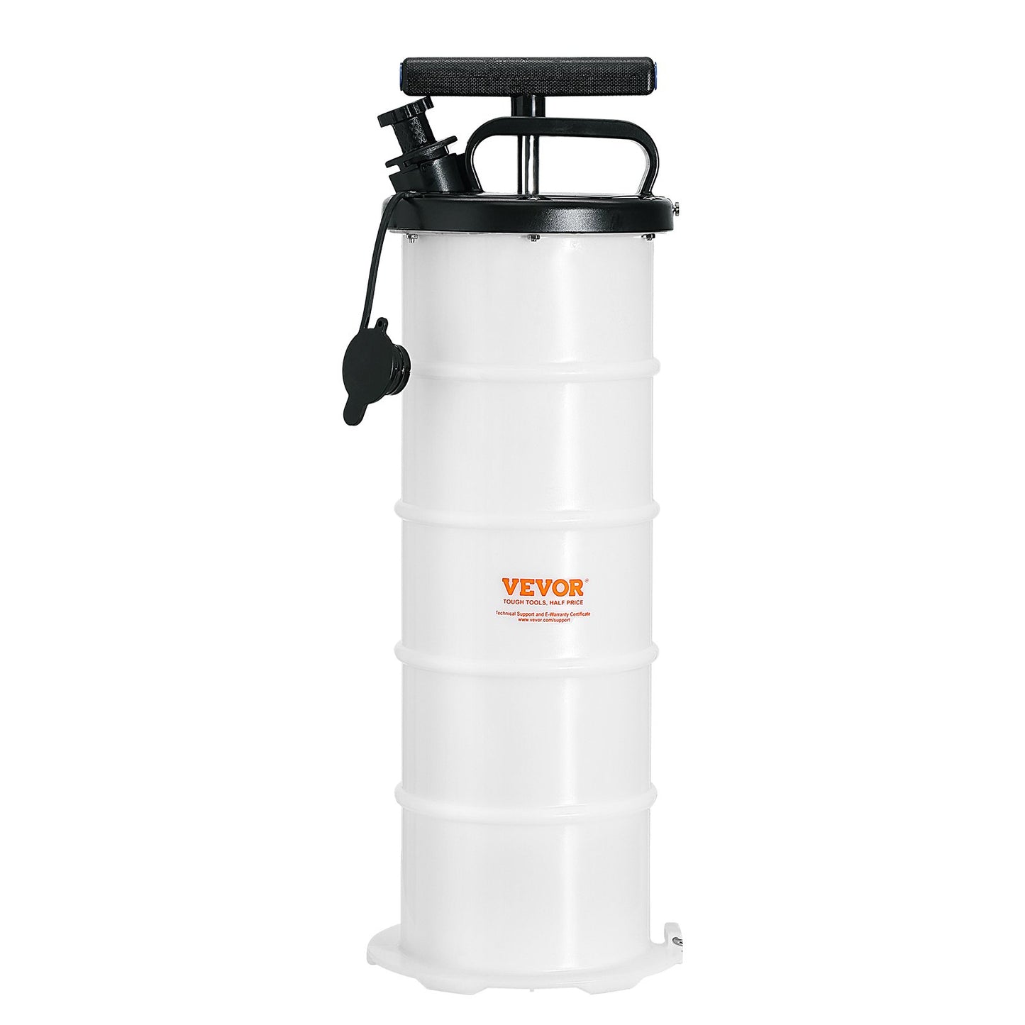 Fluid Extractor, 6.5 Liters Capacity — view 12