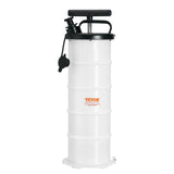 Fluid Extractor, 6.5 Liters Capacity — view 12