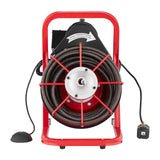 Drain Cleaner Machine Drain Auger — view 11