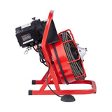 Drain Cleaner Machine Drain Auger — view 12