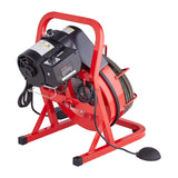 Drain Cleaner Machine Drain Auger — view 2