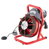 Drain Cleaner Machine Drain Auger — view 10