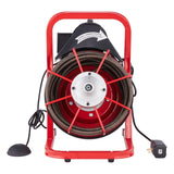 Drain Cleaner Machine Drain Auger — view 11