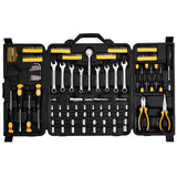 221-Piece Mechanics Tool Set — view 2