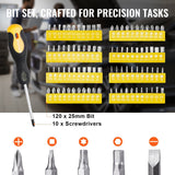 221-Piece Mechanics Tool Set — view 6