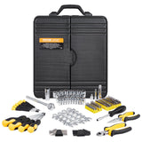 221-Piece Mechanics Tool Set — view 10