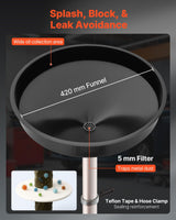 68L Waste Oil Drain Tank — view 7