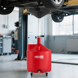 68L Waste Oil Drain Tank — view 9
