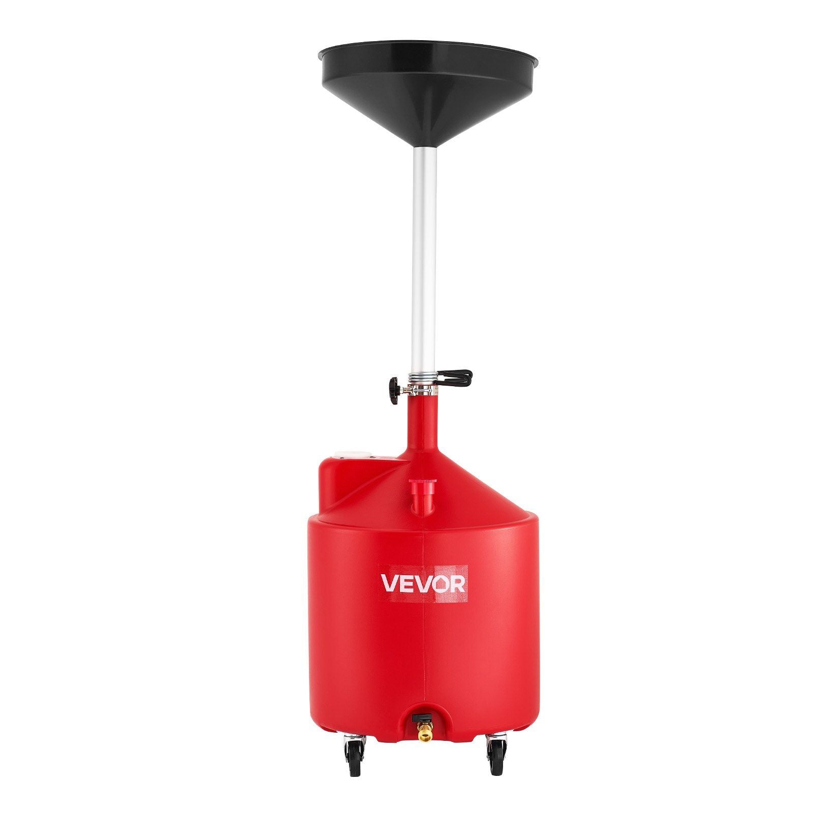 68L Waste Oil Drain Tank — view 11