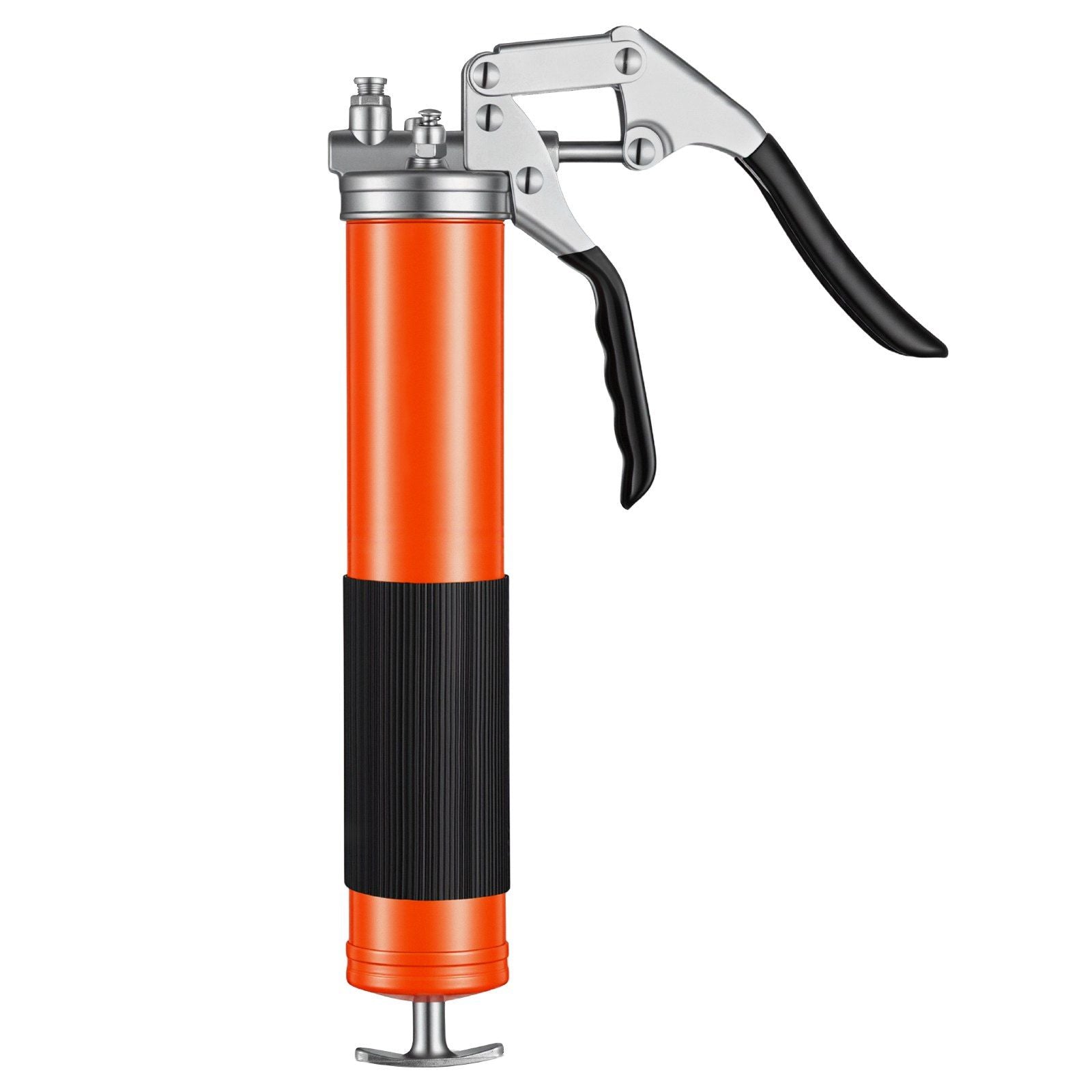 Pistol grip grease gun 8000 PSI — view 2