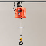 3-in-1 Electric Hoist Winch — view 9