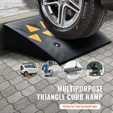Rubber Curb Ramp 2 Pack — view 3