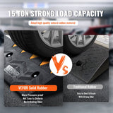 Rubber Curb Ramp 2 Pack — view 4