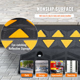 Rubber Curb Ramp 2 Pack — view 5