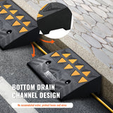 Rubber Curb Ramp 2 Pack — view 6