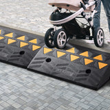 Rubber Curb Ramp 2 Pack — view 9