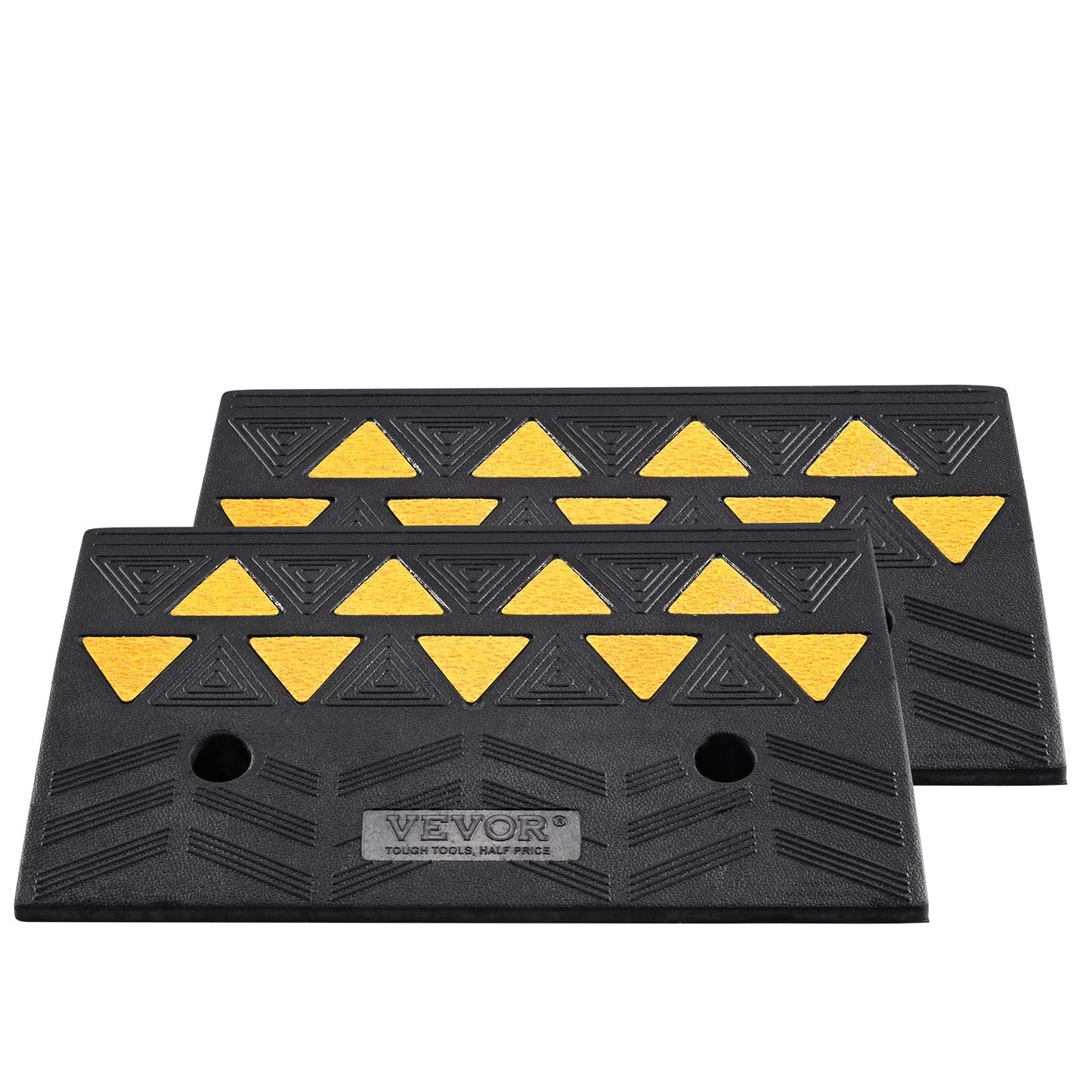 Rubber Curb Ramp 2 Pack — view 10