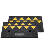 Rubber Curb Ramp 2 Pack — view 10
