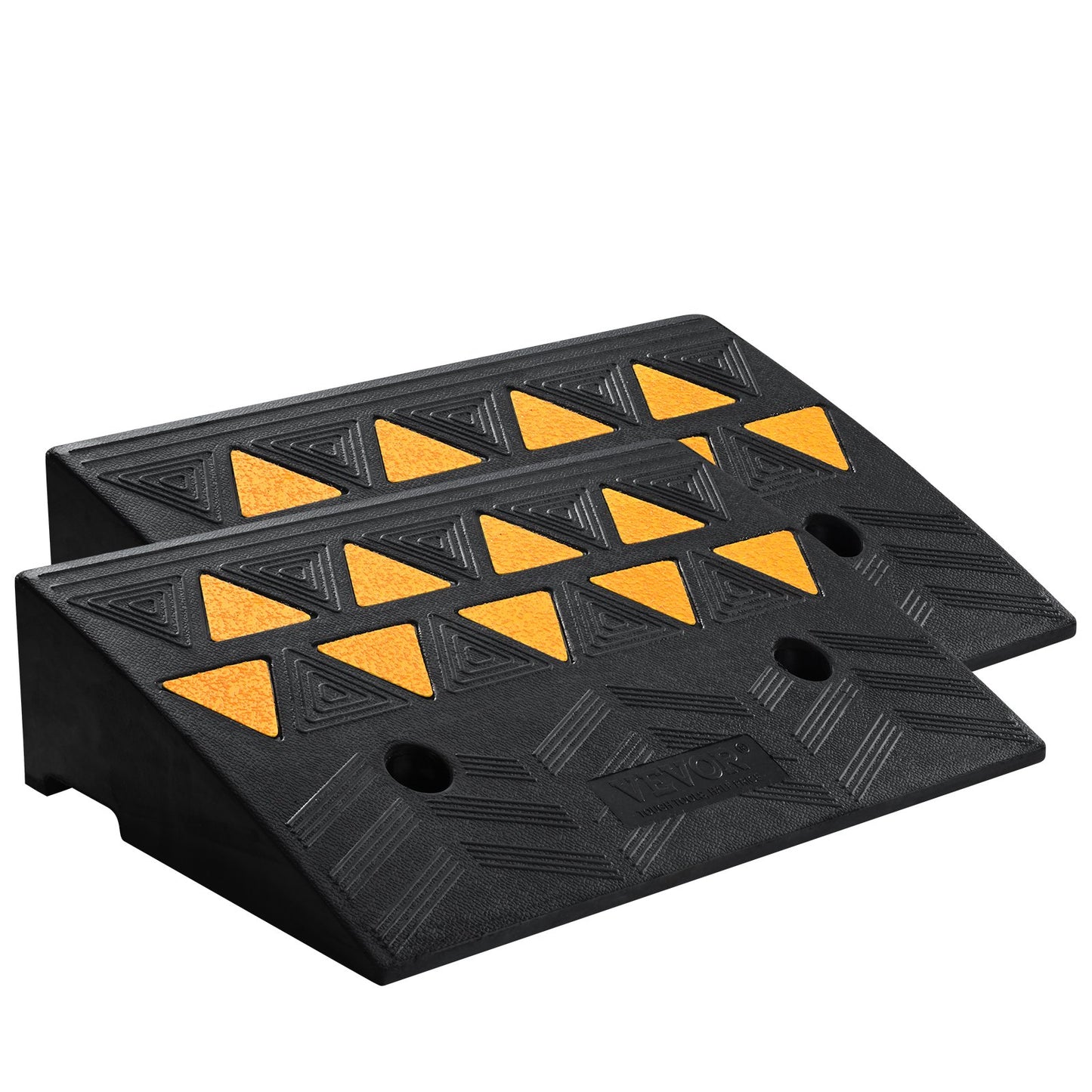 Rubber Curb Ramp 2 Pack — view 11