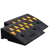 Rubber Curb Ramp 2 Pack — view 12