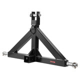3 Point Hitch Receiver with 2 — view 2