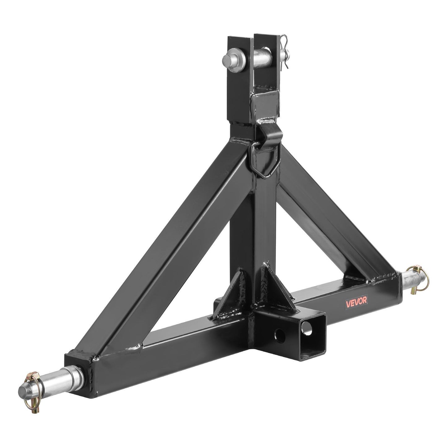 3 Point Hitch Receiver with 2 — view 11