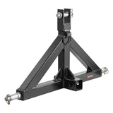 3 Point Hitch Receiver with 2 — view 11