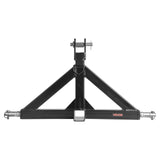 3 Point Hitch Receiver with 2 — view 12