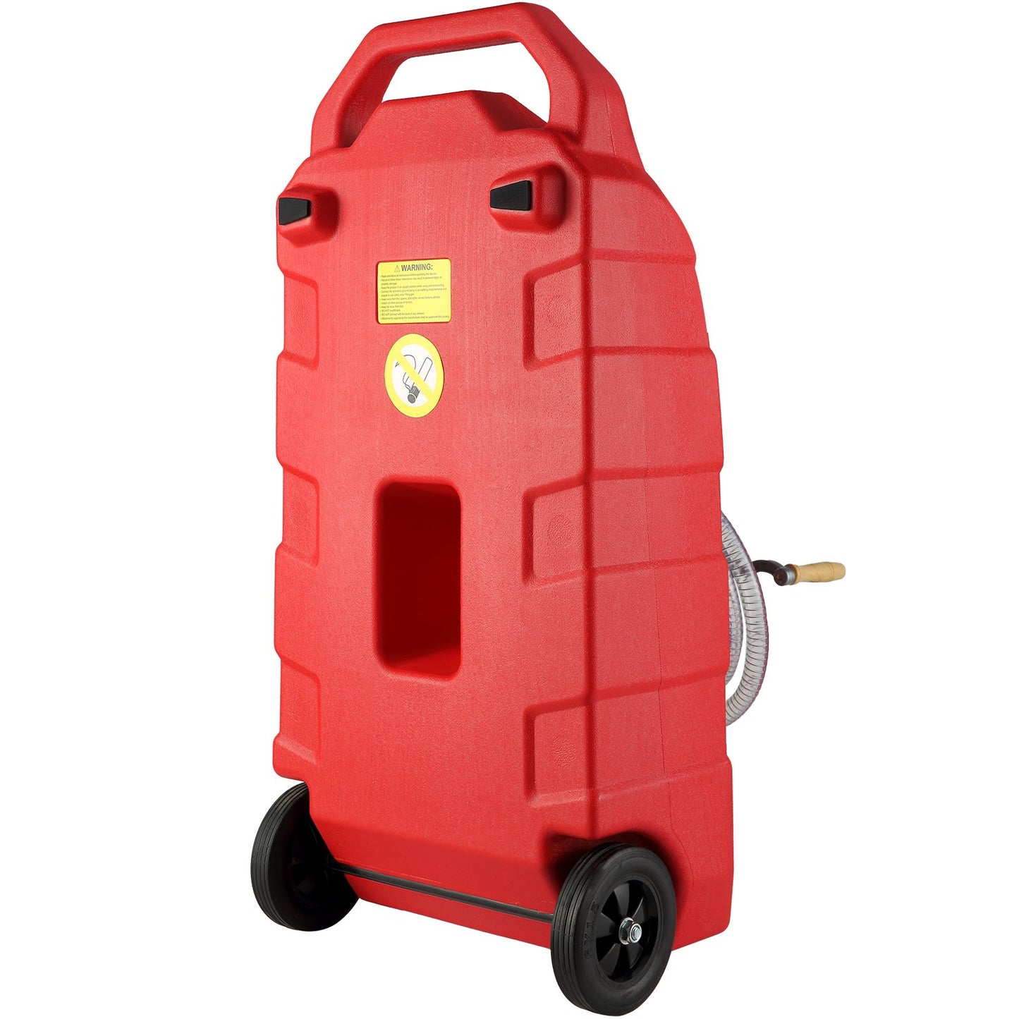 60.57L Fuel Caddy, 7.8 L/min — view 2