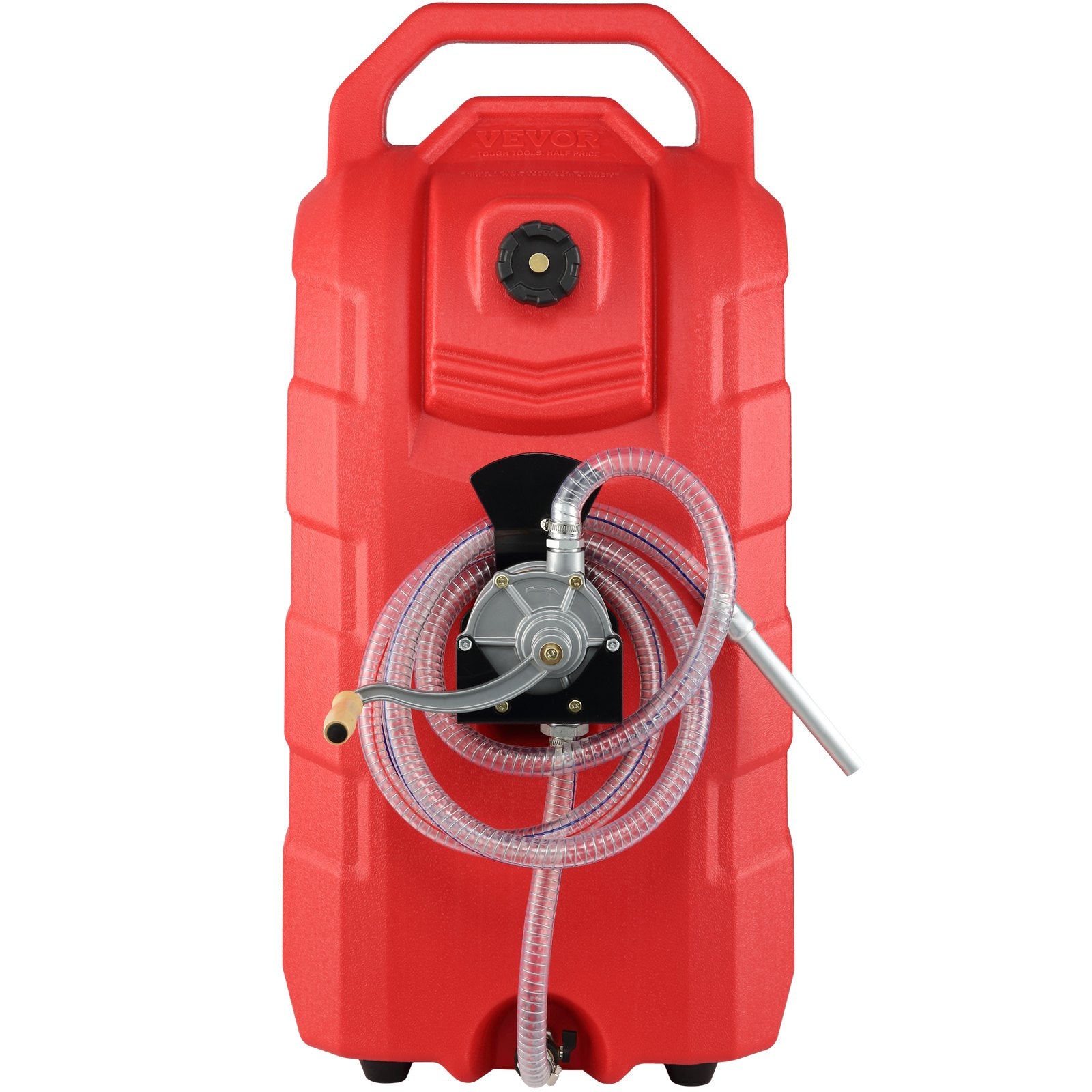 60.57L Fuel Caddy, 7.8 L/min — view 10