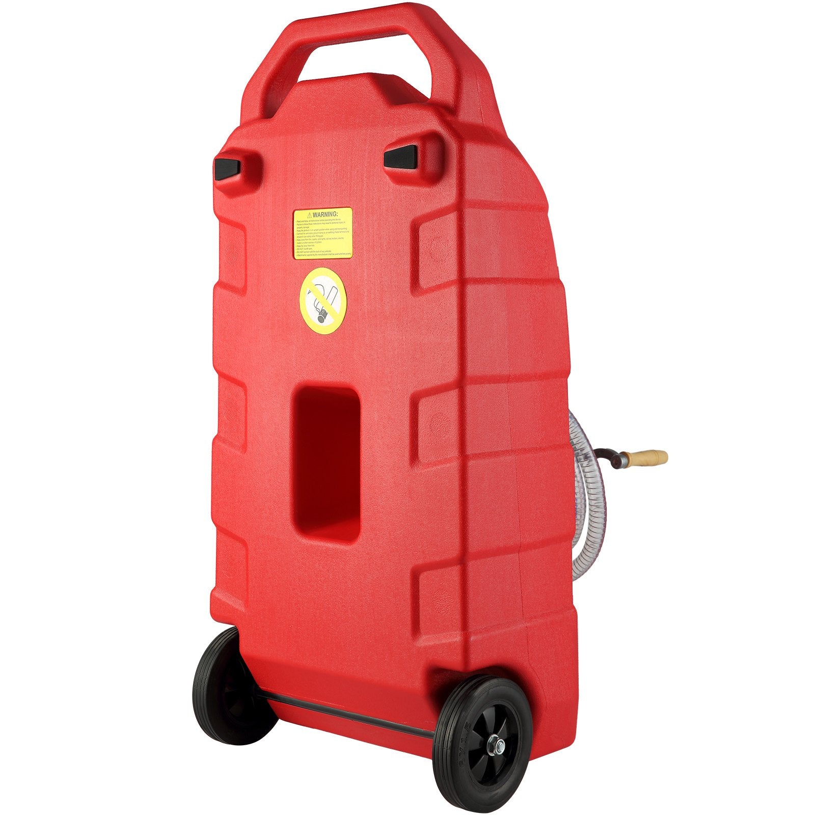60.57L Fuel Caddy, 7.8 L/min — view 11