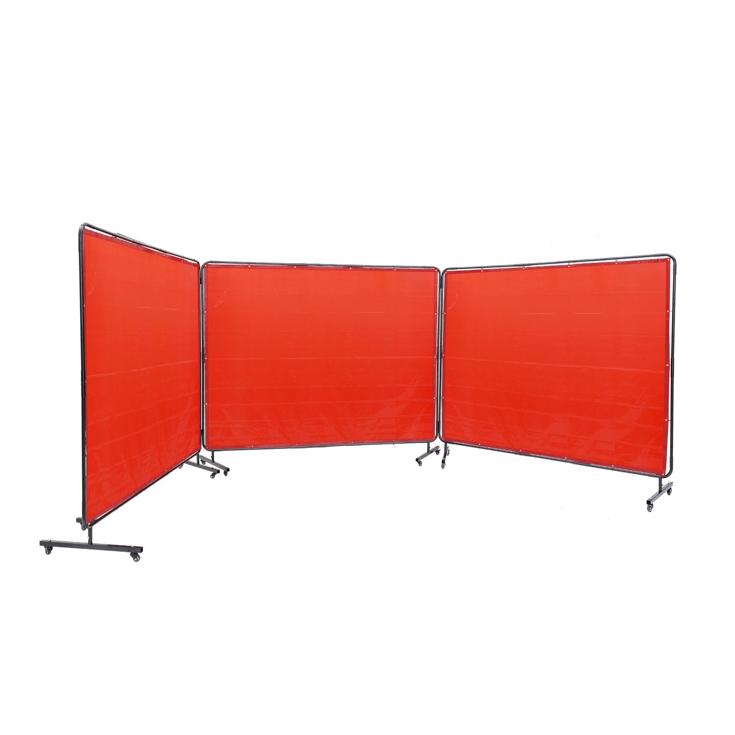 Welding Screen with Frame 3 — view 2