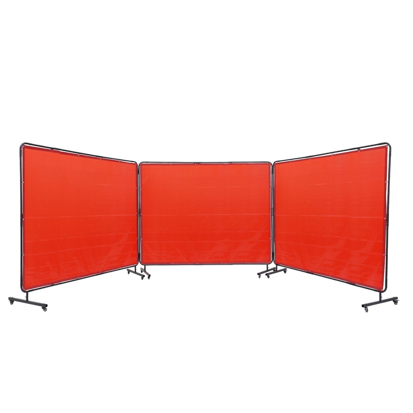 Welding Screen with Frame 3 — view 10