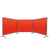 Welding Screen with Frame 3 — view 10