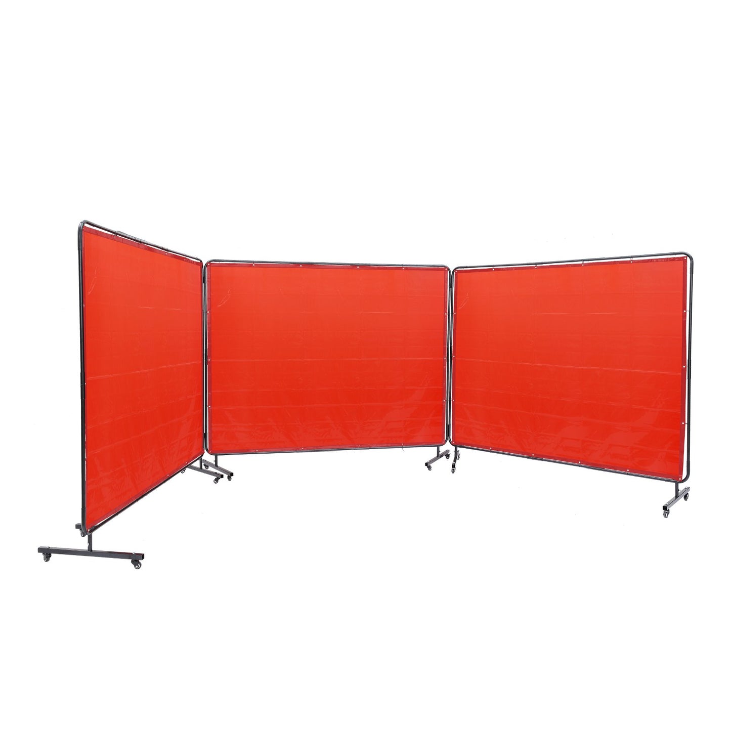 Welding Screen with Frame 3 — view 11