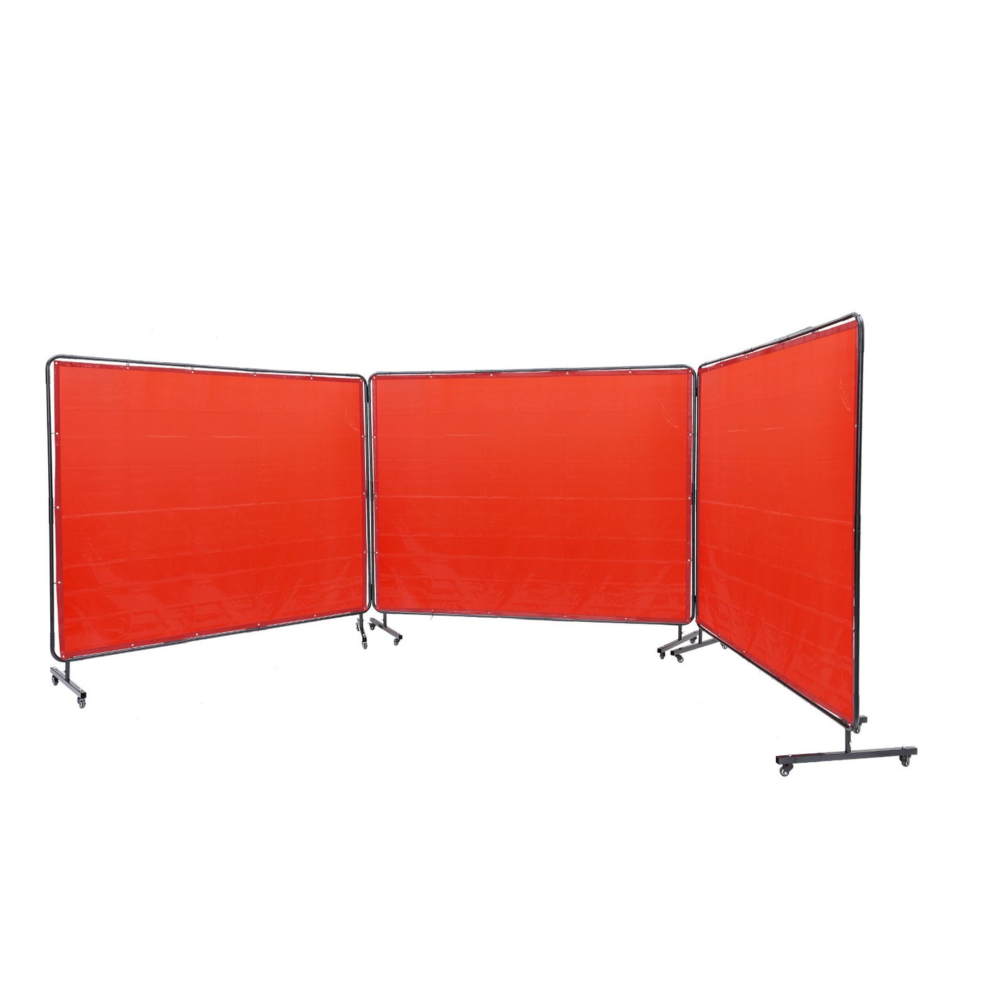 Welding Screen with Frame 3 — view 12