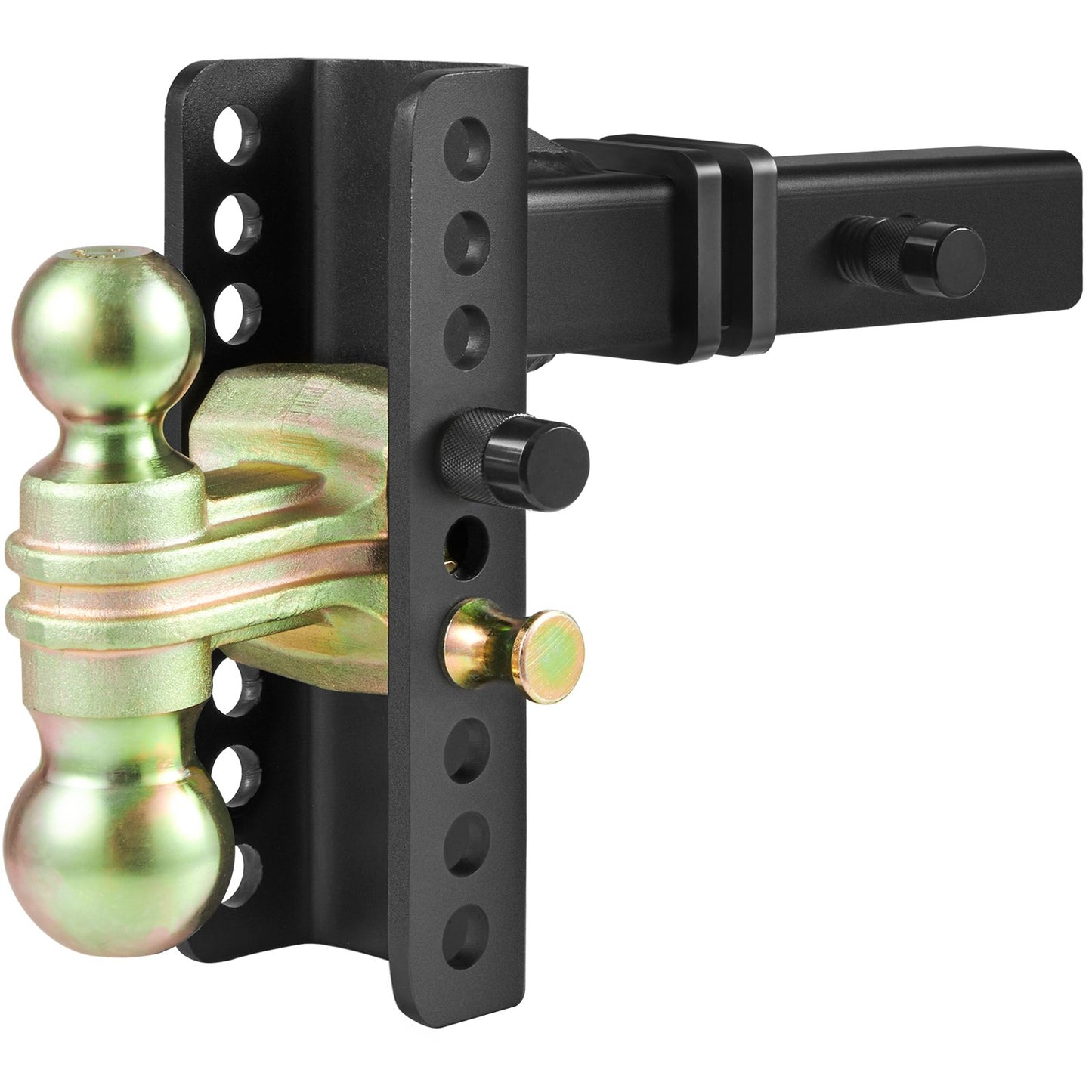 Adjustable Trailer Hitch, 152.4 mm — view 10