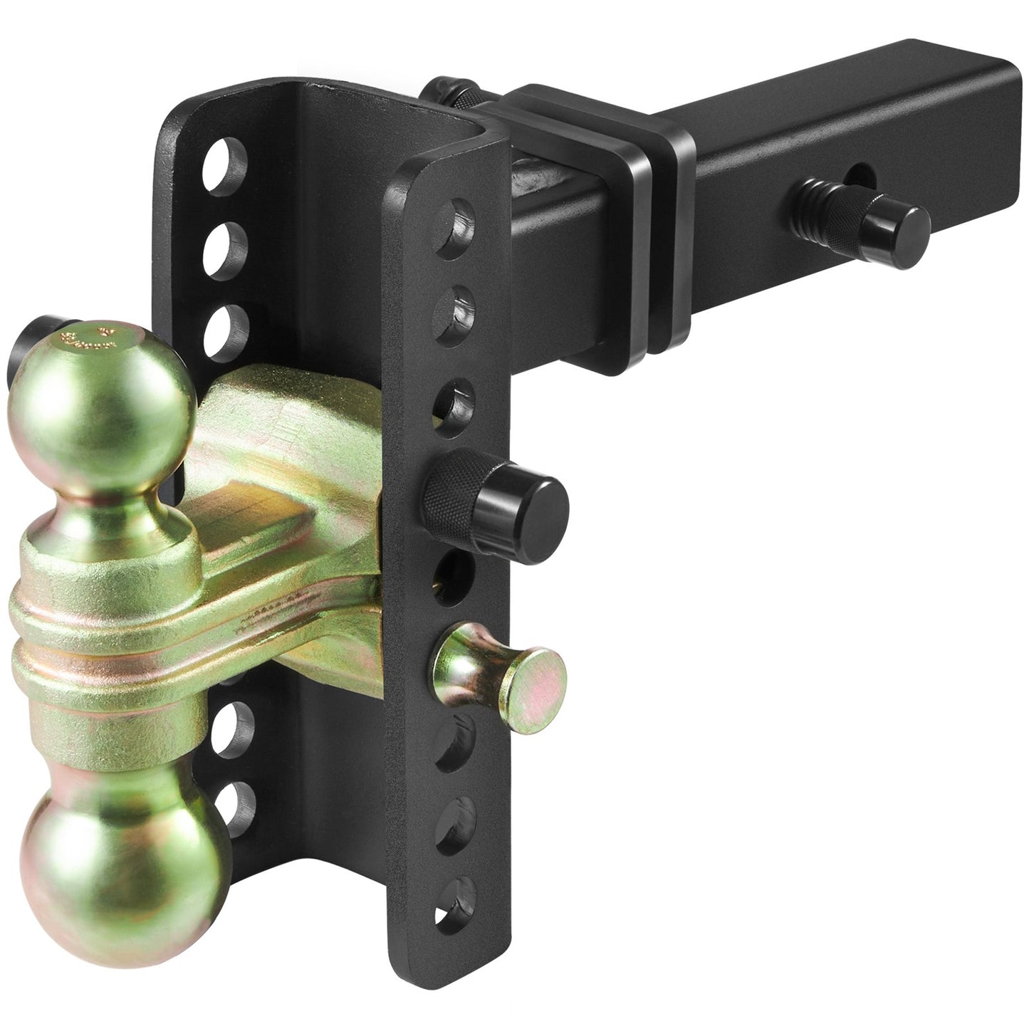 Adjustable Trailer Hitch, 152.4 mm — view 11
