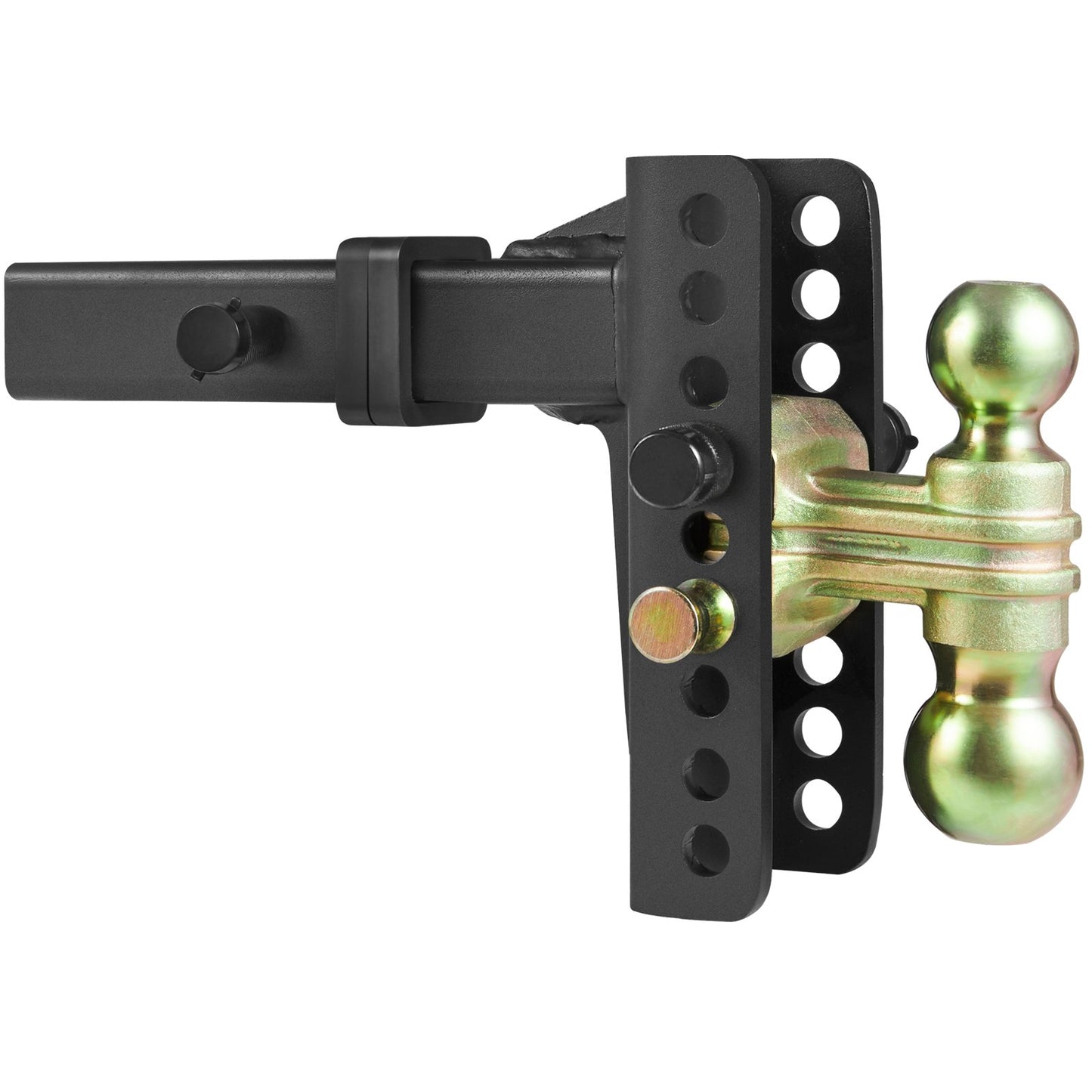 Adjustable Trailer Hitch, 152.4 mm — view 12
