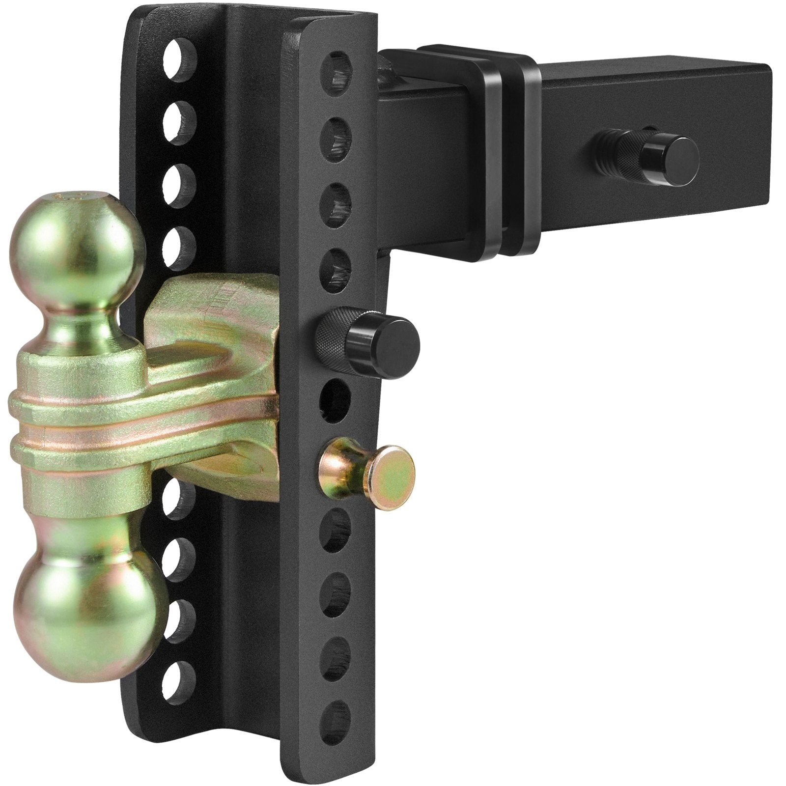Adjustable Trailer Hitch, 203.2 mm — view 10
