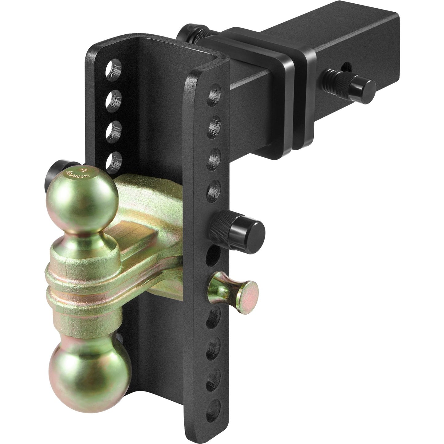 Adjustable Trailer Hitch, 203.2 mm — view 11